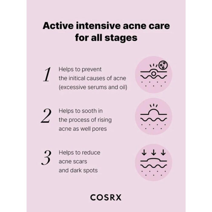 COSRX The Niacinamide 15 Serum 20mL - Image 8
