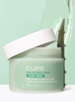 CURE Realoe Jelly Cream 100ml