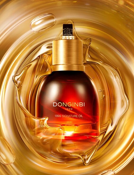 DONGINBI 1899 SIGNATURE Oil 15g, 25g