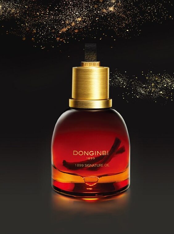 DONGINBI 1899 SIGNATURE Oil 15g, 25g