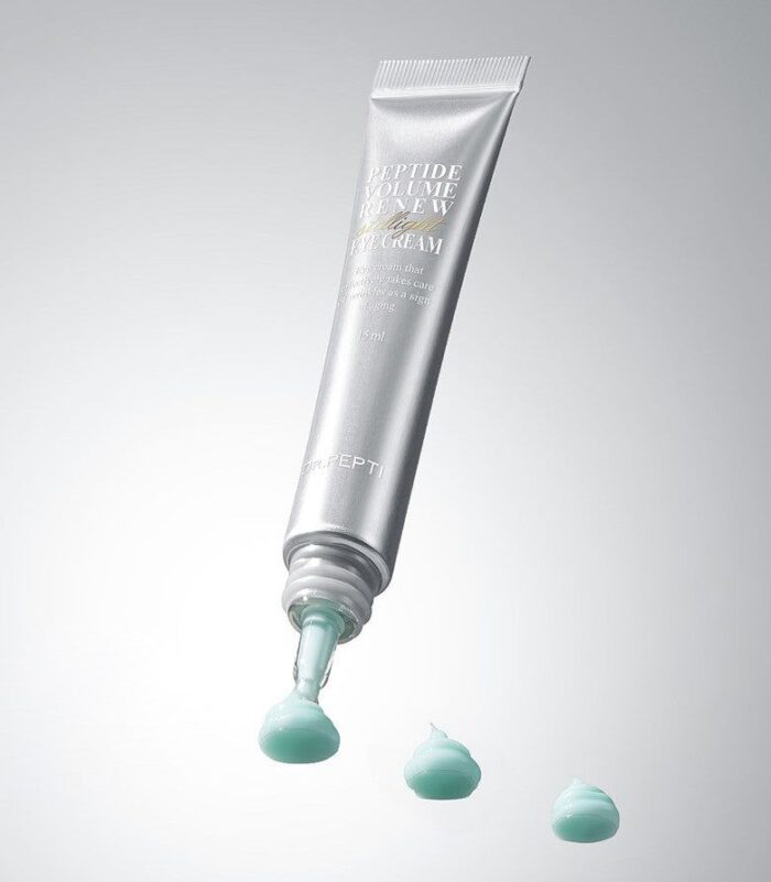 DR.PEPTI Peptide Volume Stellight Eye Cream 15ml - Image 1