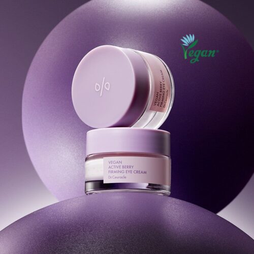 Dr.Ceuracle Vegan Active Berry Firming Eye Cream 32g