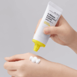 Dr.Different Barrier Balance Sunblock SPF 50+ PA++++ 40ml - Image 2