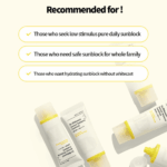 Dr.Different Barrier Balance Sunblock SPF 50+ PA++++ 40ml - Image 5