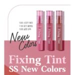ETUDE HOUSE Fixing Tint #22SS NEW COLOUR