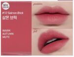 ETUDE HOUSE Fixing Tint #22SS NEW COLOUR - Image 3