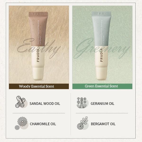 FRUDIA Re:proust Essential Blending Lip Butter 10g - Image 3