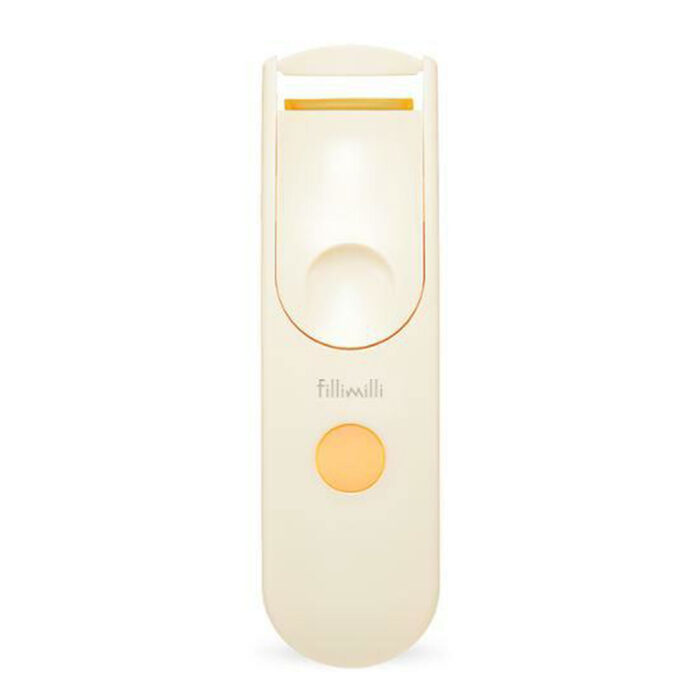 Fillimilli Heating Eyelash Curler - Image 1