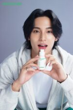 innisfree Green Tea Seed Hyaluronic Serum 80ml - Image 4