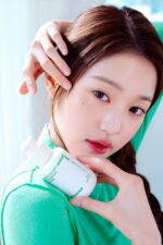 innisfree Green Tea Seed Hyaluronic Serum 80ml