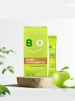 Ildong Life Health Biovita Regular Bowel Movements Jelly Gold 20g*20sticks