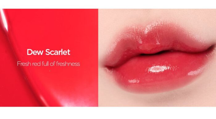 JUNGSAEMMOOL LIP-PRESSION Water lasting Tint 4g - Image 2