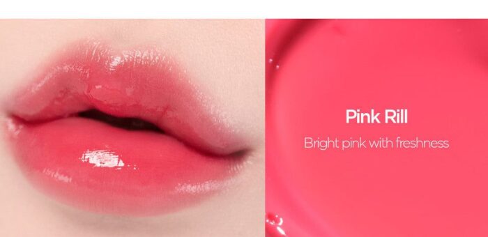 JUNGSAEMMOOL LIP-PRESSION Water lasting Tint 4g - Image 3
