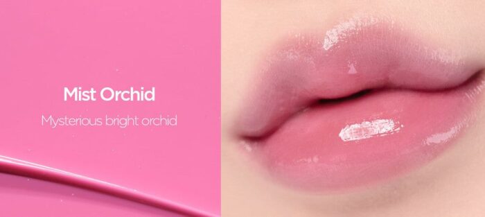 JUNGSAEMMOOL LIP-PRESSION Water lasting Tint 4g - Image 4