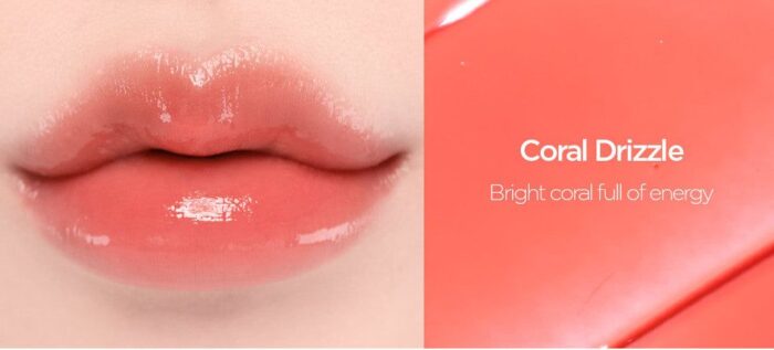 JUNGSAEMMOOL LIP-PRESSION Water lasting Tint 4g - Image 5