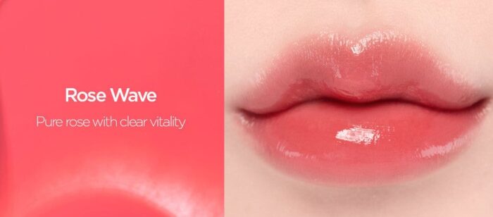 JUNGSAEMMOOL LIP-PRESSION Water lasting Tint 4g - Image 6
