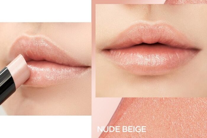 JUNGSAEMMOOL Lip-Pression Glow Lip Balm 4.5g - Image 4