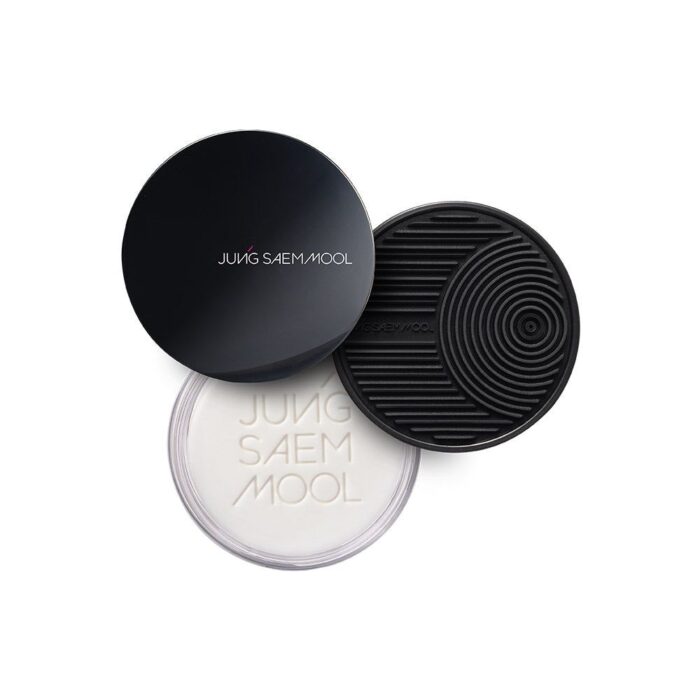 JUNGSAEMMOOL Masterclass Brush Cleaner Set - Image 2