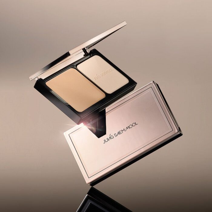 JUNGSAEMMOOL Masterclass Powder Foundation 9.5g - Image 1