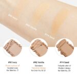 JUNGSAEMMOOL Masterclass Powder Foundation 9.5g - Image 2