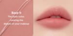 JUNGSAEMMOOL NEW CLASSIC Matte Lipstick 3.5g - Image 6