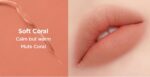 JUNGSAEMMOOL NEW CLASSIC Matte Lipstick 3.5g - Image 7