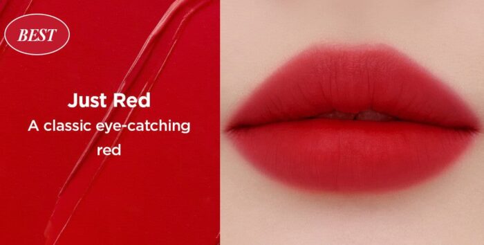 JUNGSAEMMOOL NEW CLASSIC Matte Lipstick 3.5g - Image 9