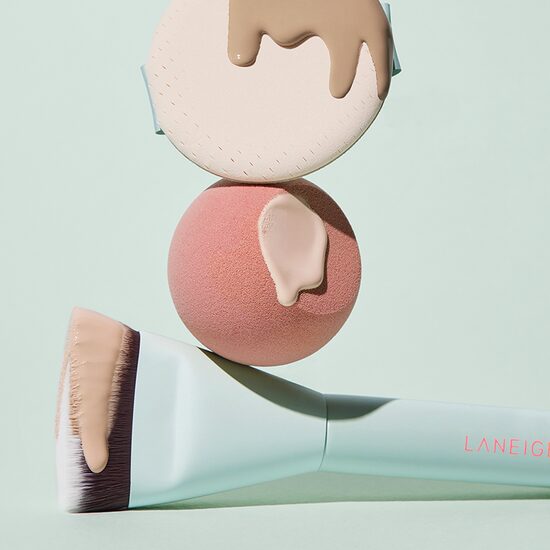 LANEIGE Neo Foundation Brush