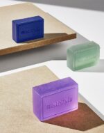 MANZRALA All In One Green Cooling Bar 120ml*3ea - Image 4