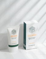 MANZRALA Perfect Sunscreen Daily UV Protection Mineral Filter SPF+PA++++ 50ml+50ml - Image 5