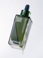 MEDIHEAL Tea Tree Calming Barrier Ampoule 50ml - Serum & Ampoule - SKU: 9748299045109-826339b1