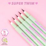 MERRY MONDE Super Twim Pen Eyeliner 0.5g