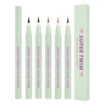 MERRY MONDE Super Twim Pen Eyeliner 0.5g - Image 7