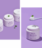 Milk Baobab Baby Cream 280g