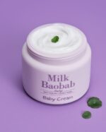 Milk Baobab Baby Cream 280g - Image 3