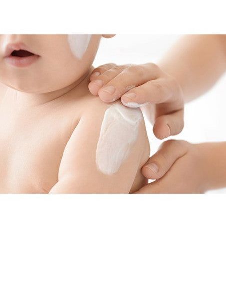 Milk Baobab Baby Highly Moisturizing Hypoallergenic Deep Care Cream 160g - Image 3