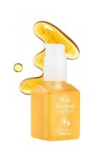 Milk Baobab Baby Oil 100ml - Image 3