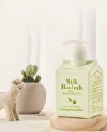 Milk Baobab Baby Soothing Gel Lotion 250ml