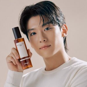 OBgE Basic Grooming Tonic 210ml