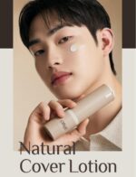 OBgE Men's Natural Cover Lotion 50g - Image 2