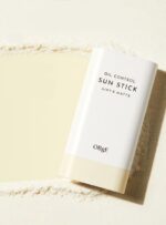 OBgE Pore ​​Zero Oil Control Sun Stick SPF50+ PA++++ 18g - Image 6
