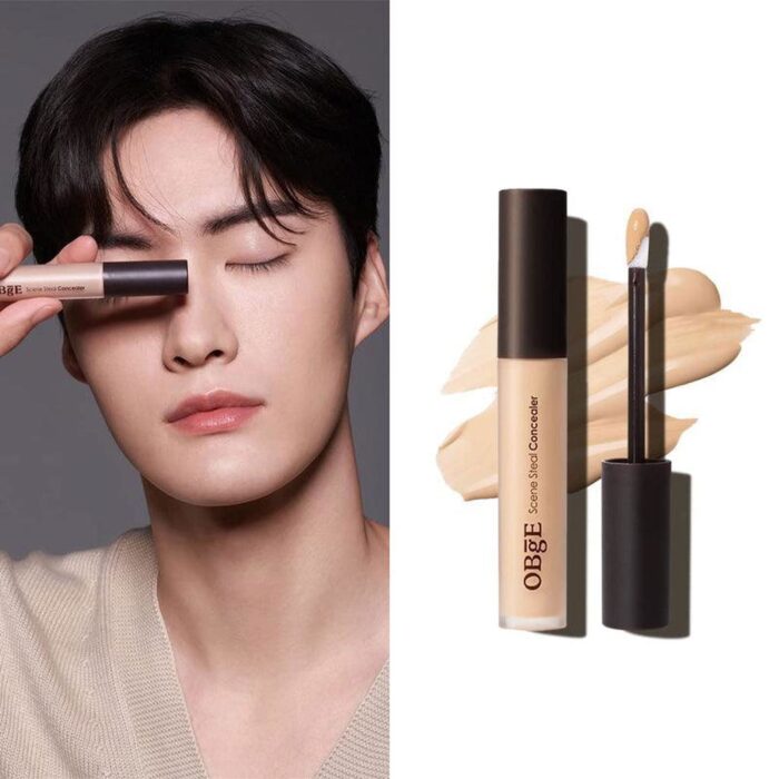 OBgE Scene Steal Concealer 5g - Image 3