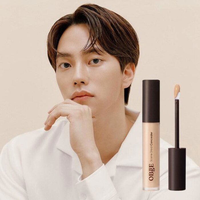 OBgE Scene Steal Concealer 5g - Image 4
