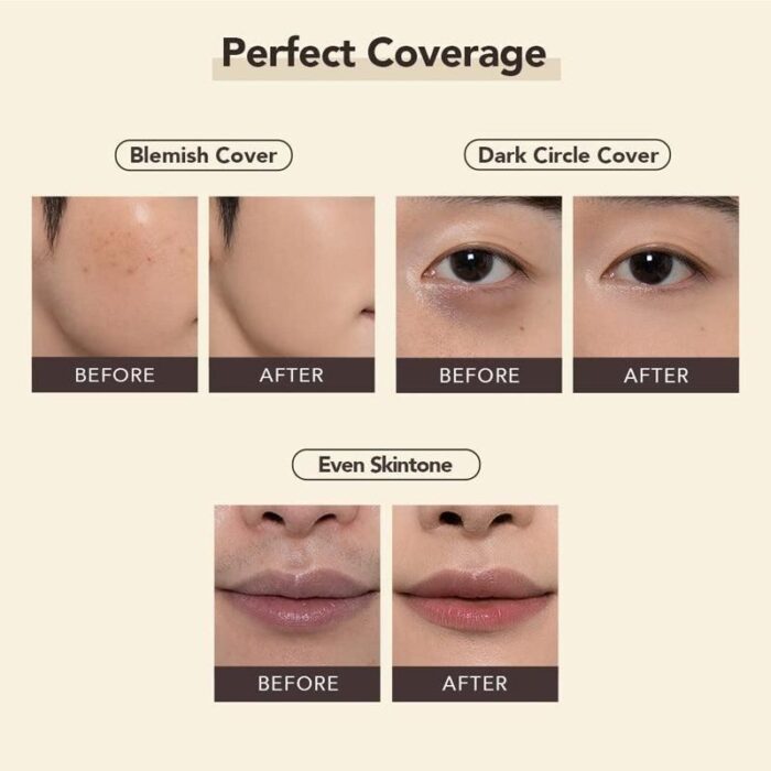OBgE Scene Steal Concealer 5g - Image 8