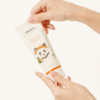 ORGABON Moisturizing Lotion 200ml+Cream 100ml Set