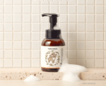 ORGABON Seed Origin Mild Baby Shampoo & Bath 280ml