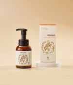 ORGABON Seed Origin Mild Baby Shampoo & Bath 280ml - Image 2