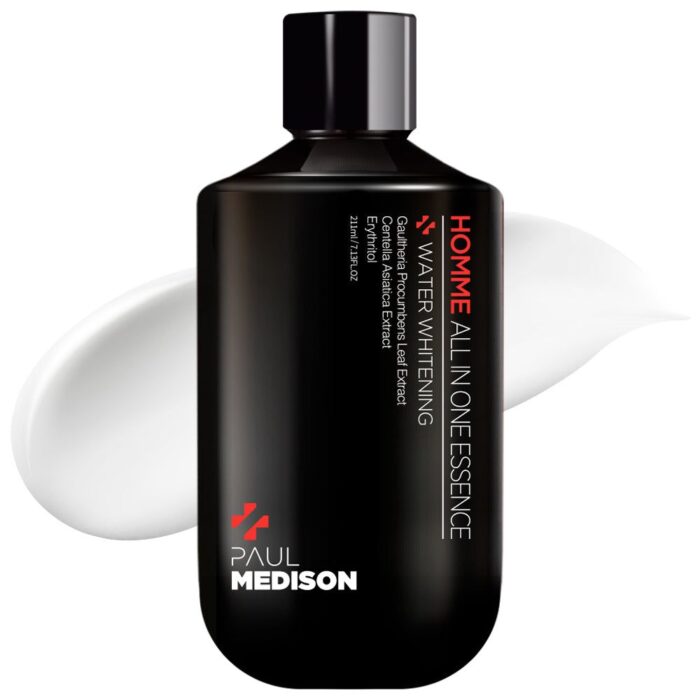 PAUL MEDISON Homme All In One Essence 211ml - Image 1