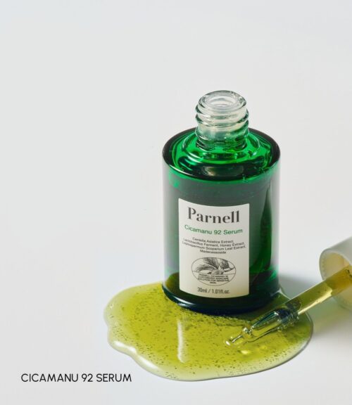 Parnell Cicamanu 92 Serum 30ml