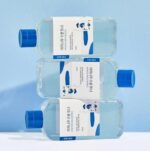 ROUND LAB For Men Birch Juice Moisturizing Toner 200ml - Image 2